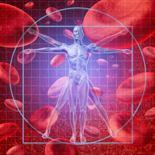 Human Anatomy : Immune System app icon