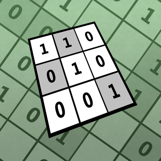 LogiBrain Binary app icon