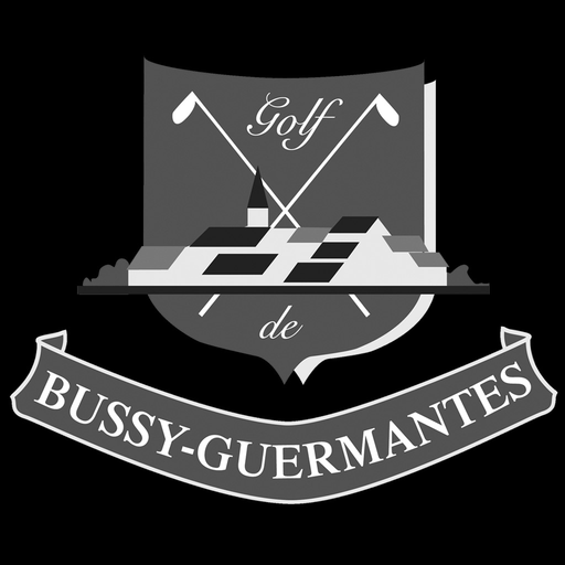 Golf de Bussy app icon