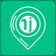 NJRide icon