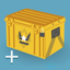 Case Opener - skins simulator icon