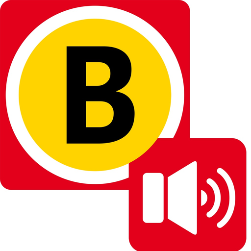 AudioConnect – Omroep Brabant app icon