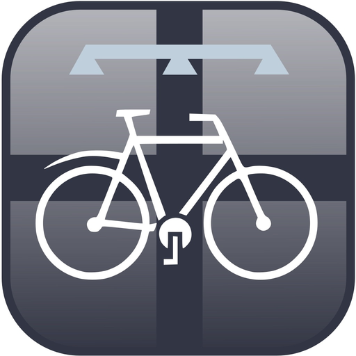 Cicloturismo Piemonte app icon