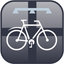 Cicloturismo Piemonte icon