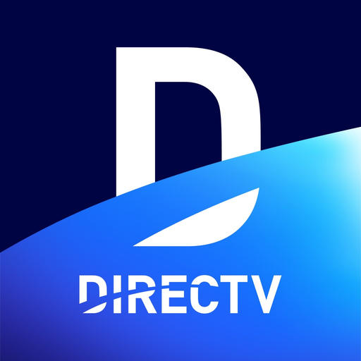 DIRECTV: TV & Movie Streaming app icon