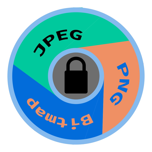 Privacy Photos app icon