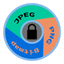 Privacy Photos icon