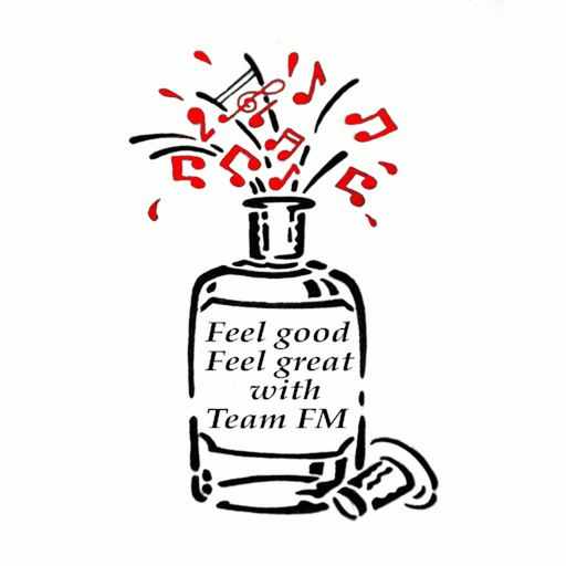 Team FM app icon