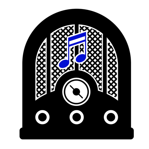 Old Friends Radio app icon