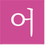 KoreanSharingApps icon