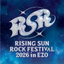 RISING SUN ROCK FESTIVAL icon