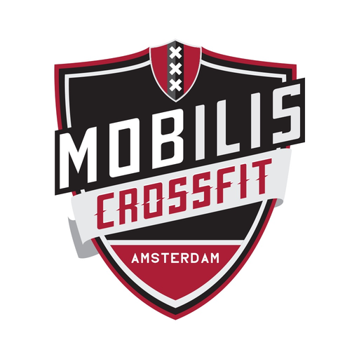 Mobilis CrossFit app icon