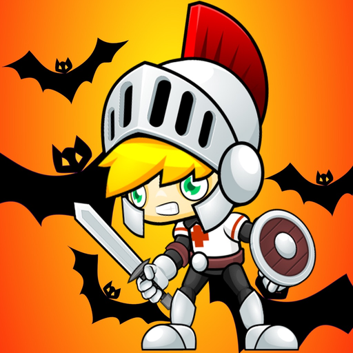 Last Witch Hunter app icon