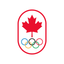 Team Canada Olympic App icon
