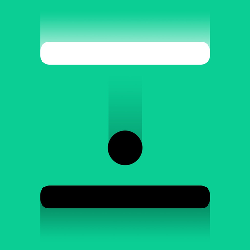 Paddle Panic app icon