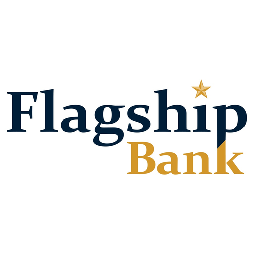 Flagship Bank app icon