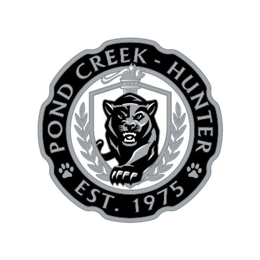 Pond Creek Hunter Schools, OK app icon