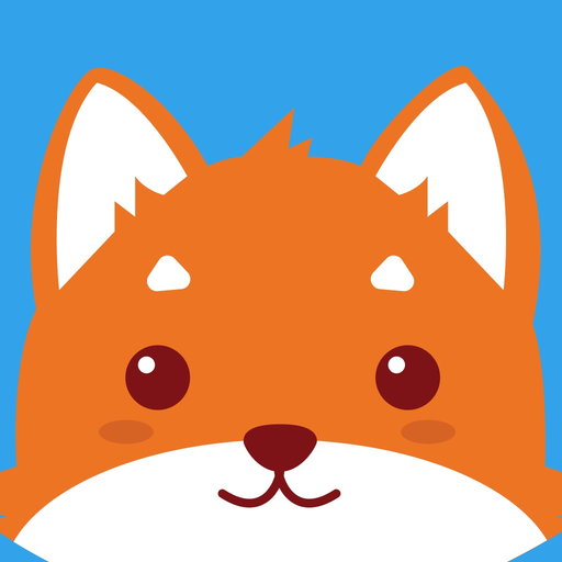 Cleanfox - Email Cleaner app icon