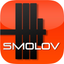 Smolov - Russian Squat Routine icon