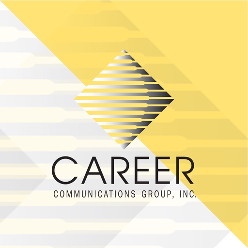 Career Communications Group app icon