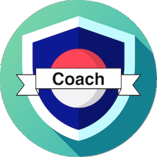 Coach For Pokemon Go app icon