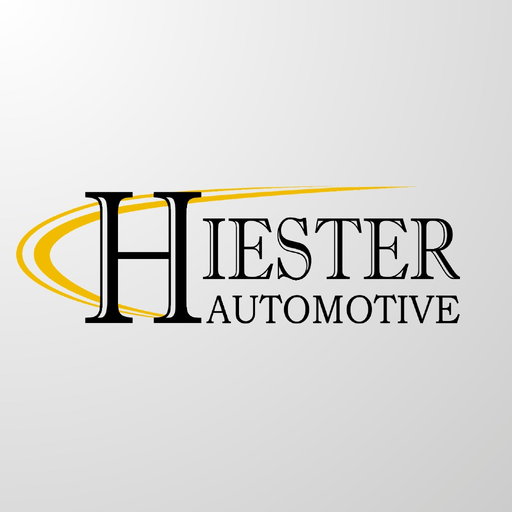 John Hiester Group app icon