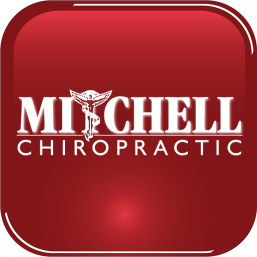 Mitchell Chiropractic app icon