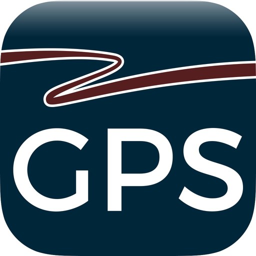 Great Plains State Bank app icon