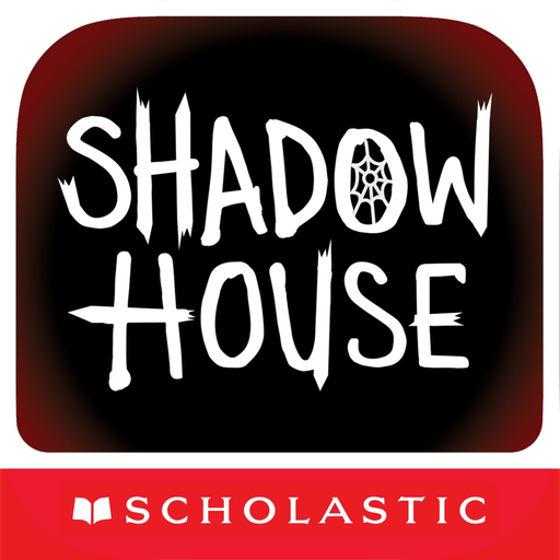Shadow House app icon