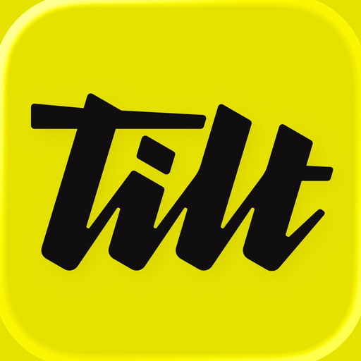 Tilt: Cash Advance & Credit app icon