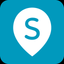 StreetBy icon