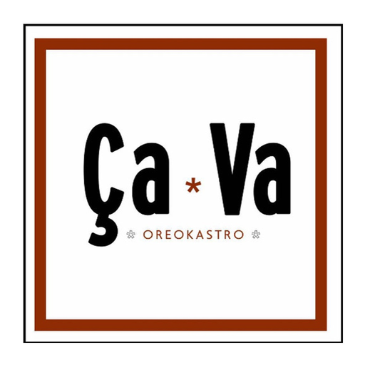 Ca Va app icon
