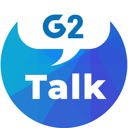 G2WorksTalk - 지투웍스톡 app icon