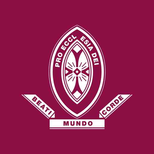 St Michael's Collegiate app icon