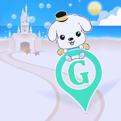 SeTracker2 app icon