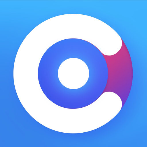 Cash Organizer app icon