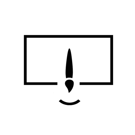 Yam Pad - Drawing Tablet app icon