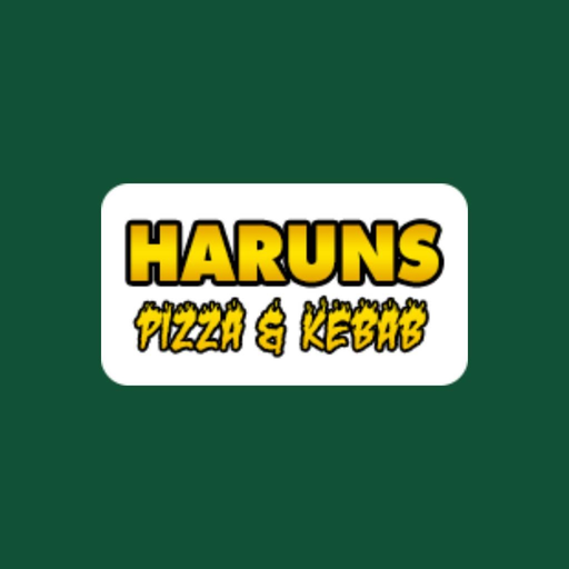 Haruns Pizza And Kebab app icon