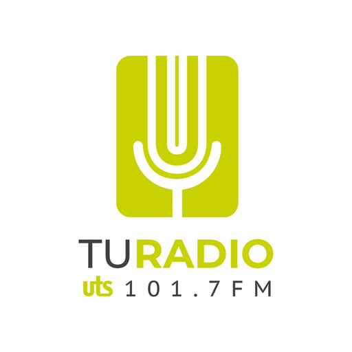 Tu Radio UTS 101.7 FM app icon