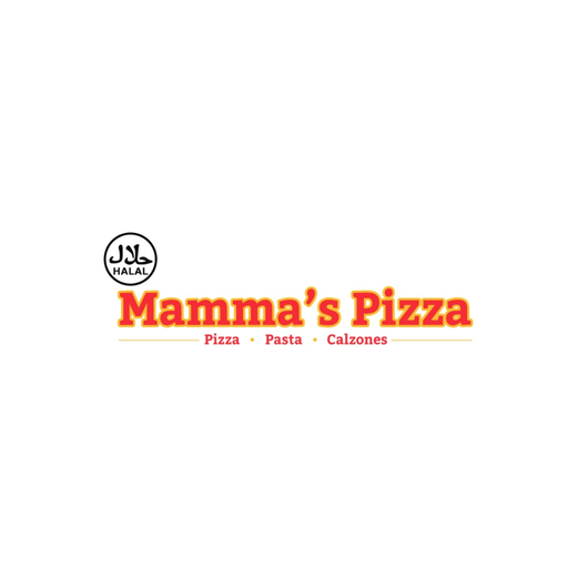 Mammas Pizza. app icon