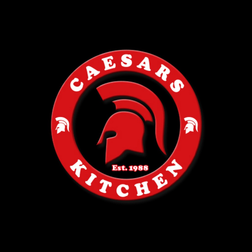 Caesars Kitchen app icon