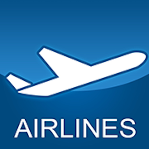 Online Airticket app icon