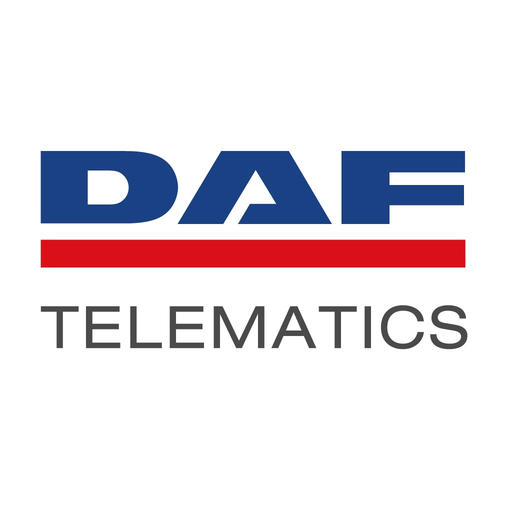 DAF Telematics Management app icon