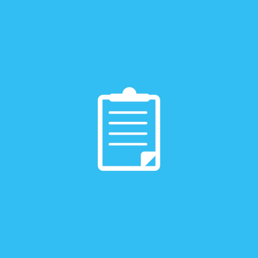 OrderWriter app icon