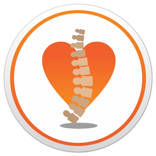 Posture - straight back app icon