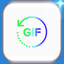 Perfect GIF Maker-Free icon