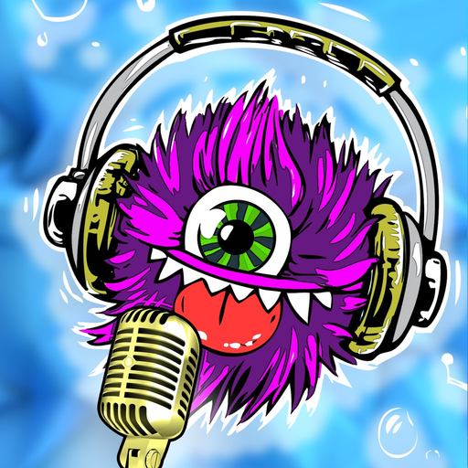 Funny Voice Changer – Download Free Ringtones and Modify Best Sound Effect.s app icon