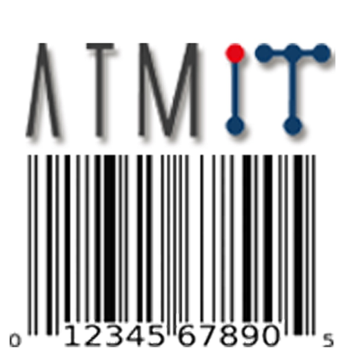 ProScan-Mobile Barcode Reader app icon