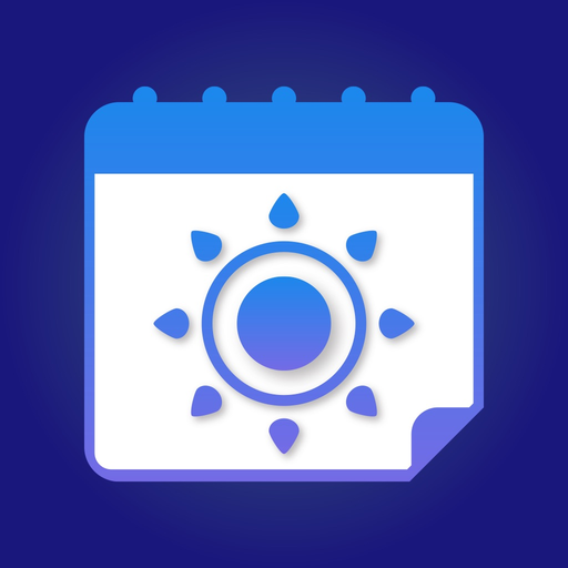 Indian Calendars app icon