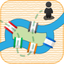 Bridge - River Crossing IQ icon